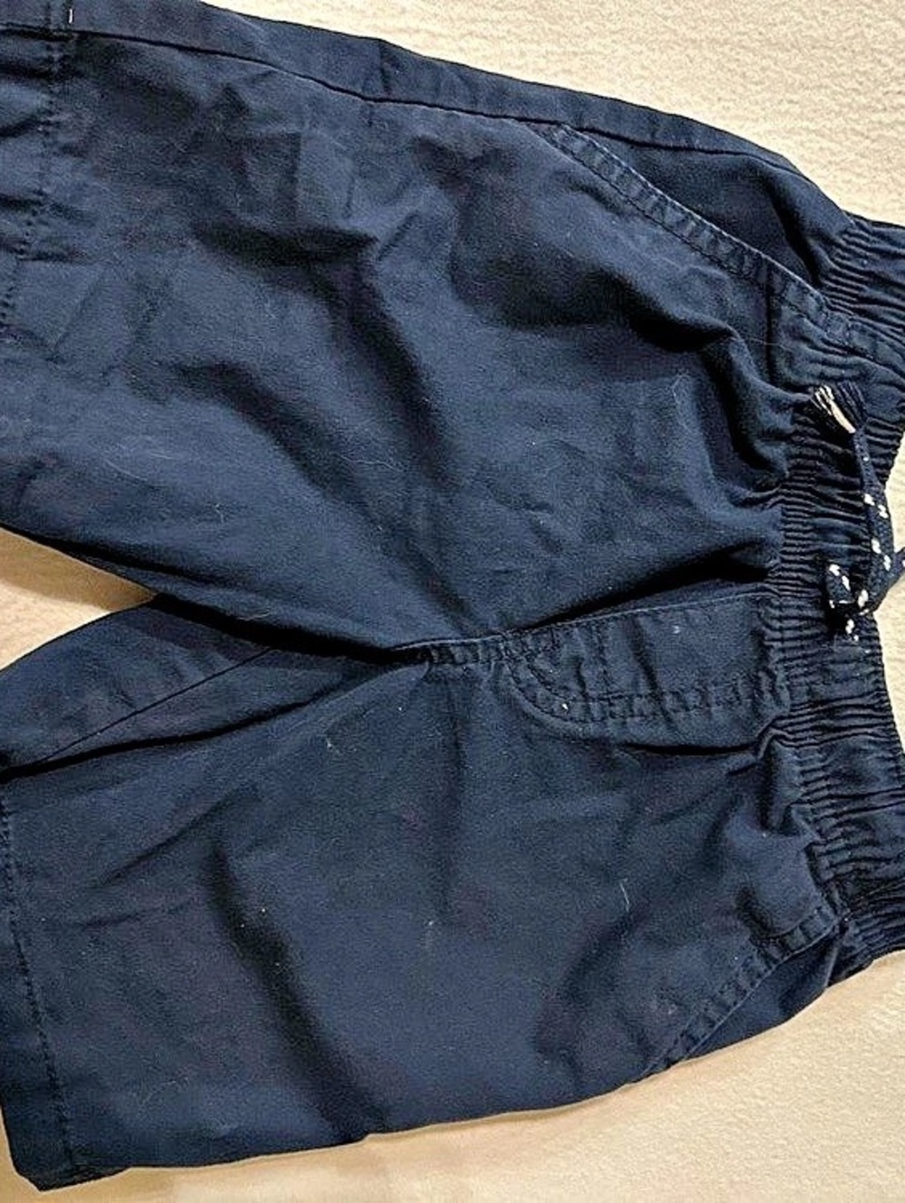 Cat & Jack Boys Blue Shorts Size 5T